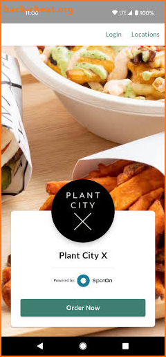 Plant City X screenshot