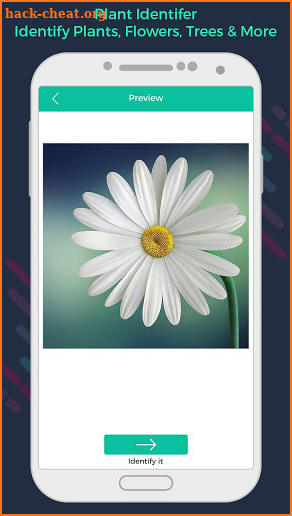 Plant Identification - Flower Identification screenshot