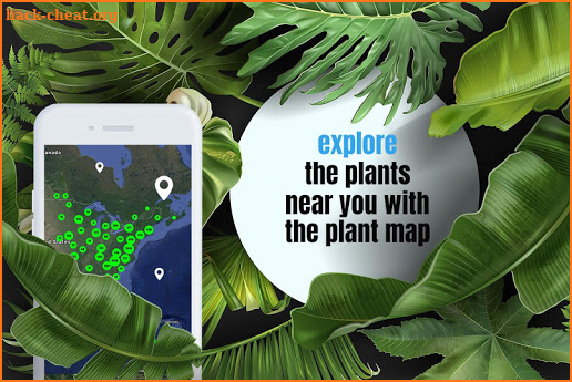 Plant Identification, Mushroom Identifier Apps screenshot