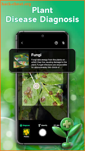 Plant Identifier - Plant Care screenshot