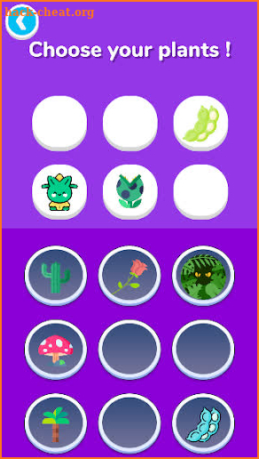 Plant N Attack screenshot