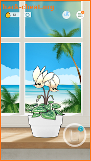 Plant Nanny - Water Reminder screenshot