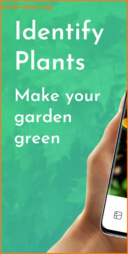 Plant Story - Plant Identifier & Gardening screenshot