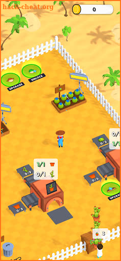 Plant Tycoon! screenshot