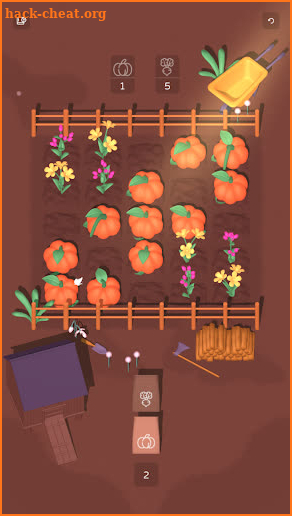 Plant with Care screenshot