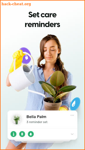 PlantApp: Plant Identification screenshot