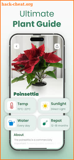 Plantify: Plant Identifier screenshot