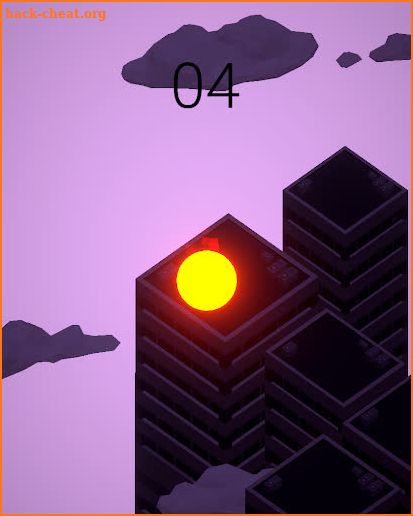 Platform Ball: Endless Runner Game screenshot