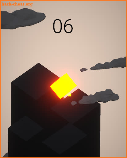 Platform Ball: Endless Runner Game screenshot