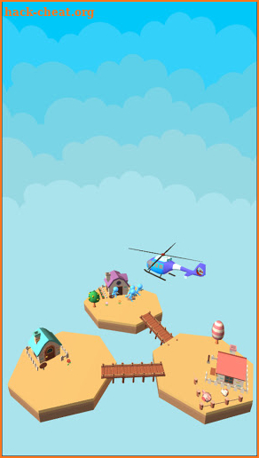 Platform Fighter screenshot