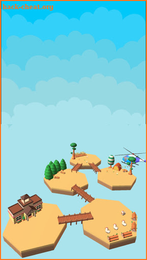 Platform Fighter screenshot
