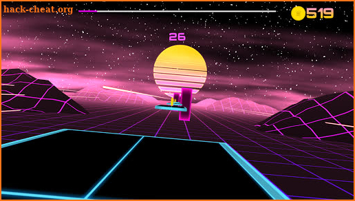 Platform-Jump screenshot