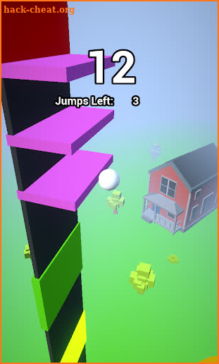 Platform Smasher screenshot