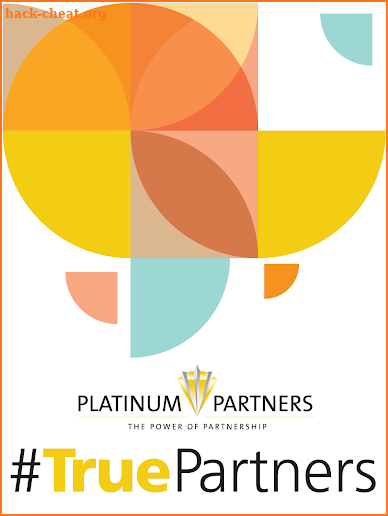 Platinum Partners 2018 screenshot