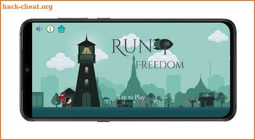 Play 4 Freedom screenshot