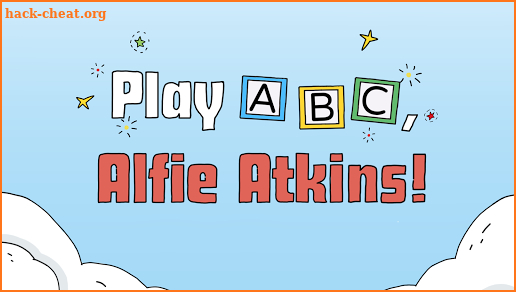 Play ABC, Alfie Atkins screenshot