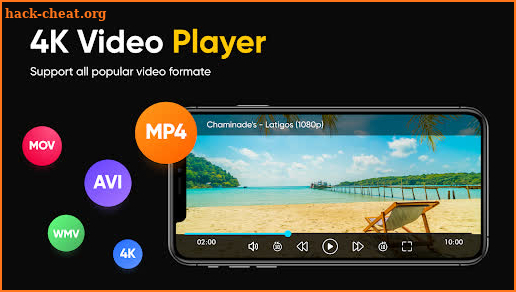 PLAY All HD Video Downloader screenshot