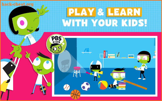 Play and Learn Science screenshot