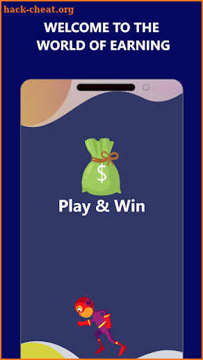 Play and Win Spin2Reward screenshot