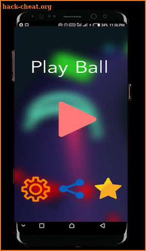 Play Ball screenshot