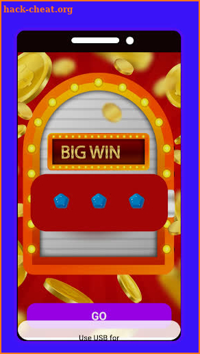 Play Big Win Big - Earn Cash and Rewards screenshot