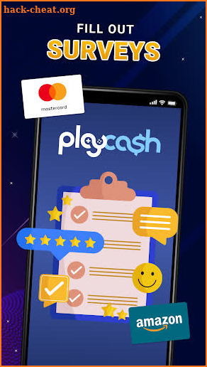 Play Cash App Earn Big Rewards screenshot