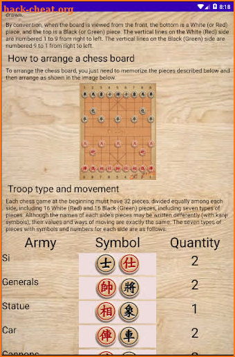Play Chess screenshot