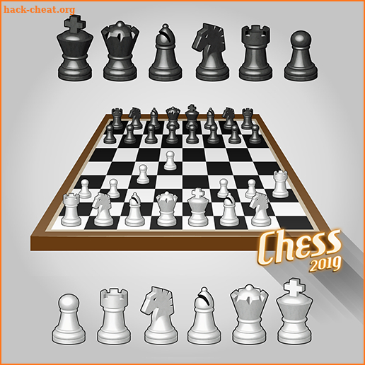 Play Chess 2019 screenshot