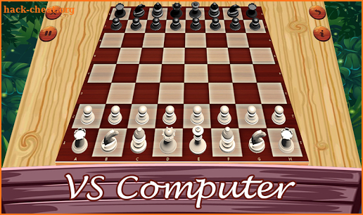 Play Chess Master screenshot