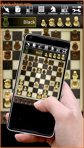 Play Chess New 2019 screenshot