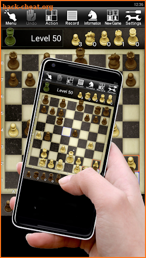 Play Chess New 2019 screenshot