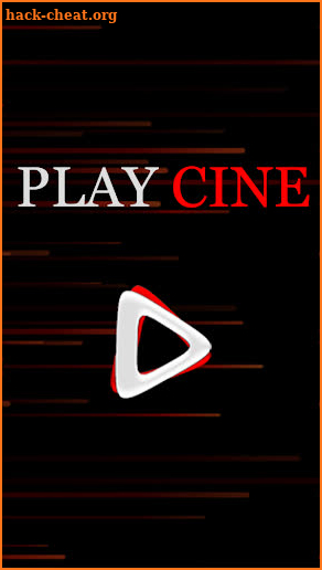 Play cine + 2023 screenshot