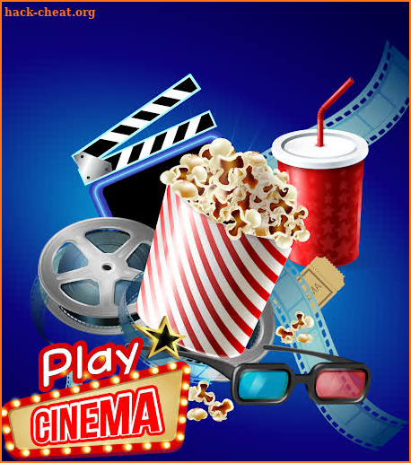 Play Cinema Plus screenshot