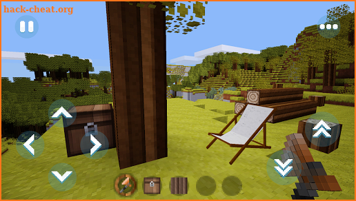 Play Craft GO screenshot