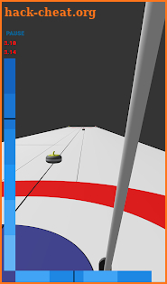 Play Curling screenshot