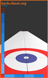 Play Curling screenshot