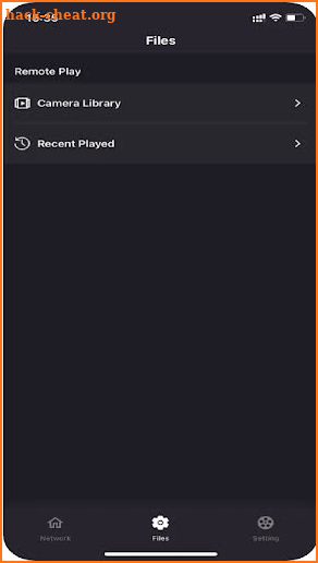 Play Diary - Video Player guia screenshot