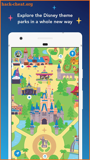 Play Disney Parks screenshot