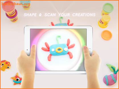 Play-Doh TOUCH screenshot