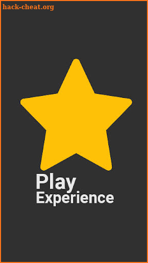 Play Experience Premium screenshot