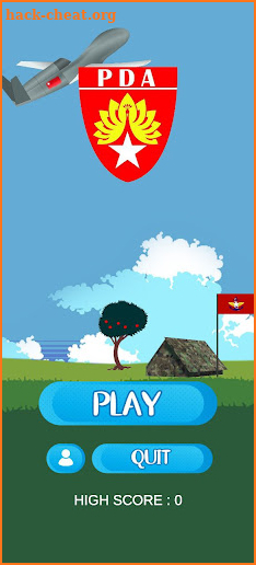 Play For PDA screenshot