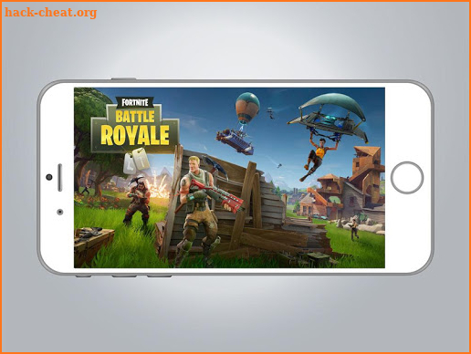 Play FORTNlTE Survival : Mobile screenshot