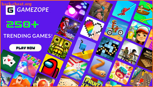 Play Games, All GameZop Game, All games, AtmGame screenshot
