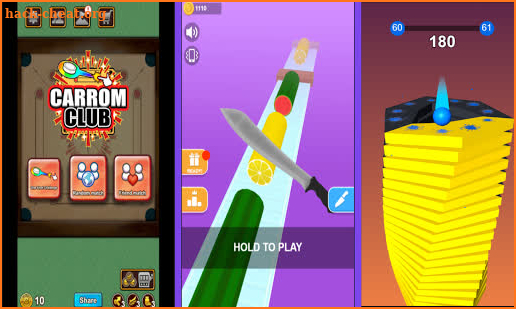 Play Games, All GameZop Game, All games, AtmGame screenshot