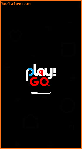 Play! Go. screenshot