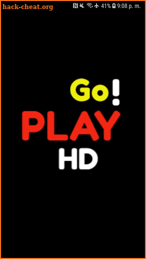 Play Go! HD screenshot