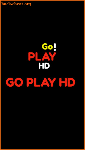 Play Go! HD screenshot