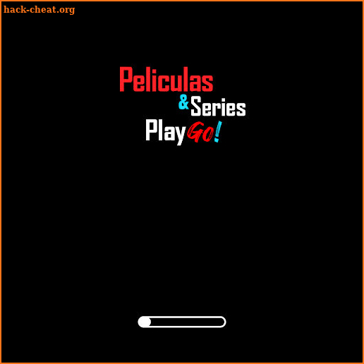 Play Go: Películas y Series Gratis screenshot