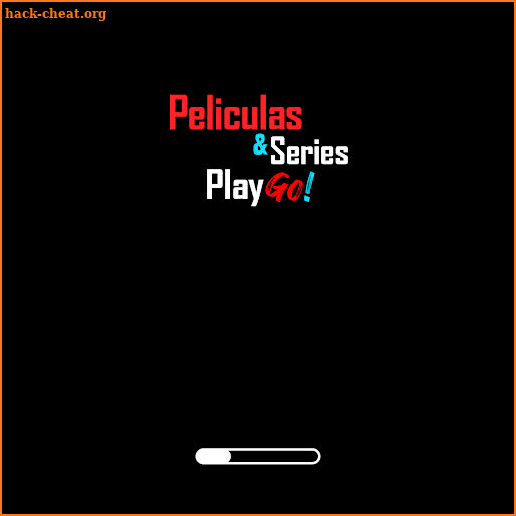 Play Go: Películas y Series Gratis screenshot