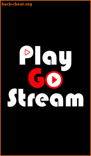 Play Go Stream screenshot